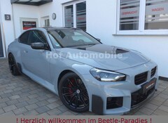 Bild des Angebotes BMW M2 Coupe Performance RaceTrack Voll NP. 103.000