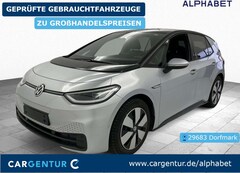 Bild des Angebotes VW ID.3 .3 Pro Performance Matrix Key LED Lane Navi