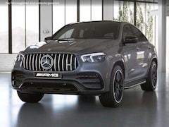 Bild des Angebotes Mercedes-Benz GLE 53 AMG AMG GLE 53 4MATIC+ Coupé Pano Multibeam Standz Mem