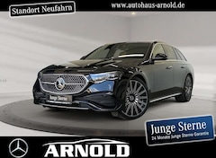 Bild des Angebotes Mercedes-Benz E 450 E 450 T d AMG-Line AIRMATIC 360° DISTRONIC PanoD