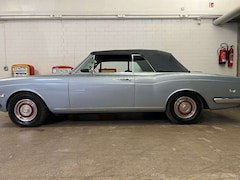 Bild des Angebotes Rolls-Royce Corniche 12 Monate Garantie