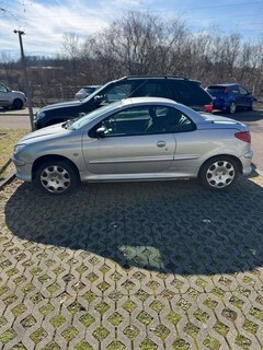 Bild des Angebotes Peugeot 206 110 Quiksilver