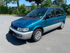 Bild des Angebotes Mitsubishi Space Runner Colours