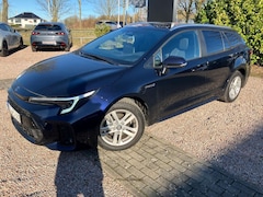 Bild des Angebotes Suzuki Swace CVT HYBRID 1.8 Comfort+ LED ACC