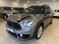 Bild des Angebotes MINI Cooper Countryman Pano*LED*Navi*SHZ*BT-Audio*1H