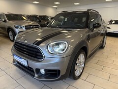 Bild des Angebotes MINI Cooper Countryman Pano*LED*Navi*SHZ*BT-Auddio*1H