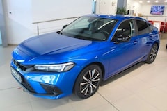 Bild des Angebotes Honda Civic 2.0 Hybrid Elegance, Sport Paket