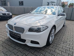 Bild des Angebotes BMW 550 d xDrive *Steuerkette Neu*