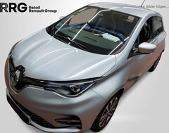 Bild des Angebotes Renault ZOE INTENS R135 Z.E 50 UPE:36.800,- Inkl.Batterie
