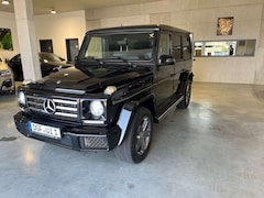 Bild des Angebotes Mercedes-Benz G 350 G350d,Designo,Sthzg,Mwst,EU6,AMG-Paket,2.Hand,VO