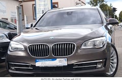 Bild des Angebotes BMW 740 d Automatik aus 3.Hand! Virtual Tacho +LED+