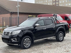 Bild des Angebotes Nissan Navara 2.3 dCi Doka Double Cab 1H*Navi*RFK*