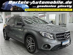 Bild des Angebotes Mercedes-Benz GLA 220 CGI 4Matic Urban, LED, Leder, Navi, DAB
