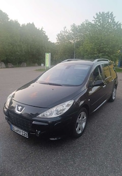Bild des Angebotes Peugeot 307 SW 140 Premium