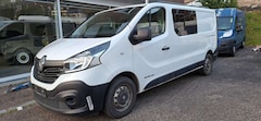 Bild des Angebotes Renault Trafic Lang Klimaanlage