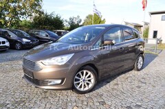Bild des Angebotes Ford C-Max C-MAX Titanium /S-HEFT/NAVI/R-KAMERA/TEMPOMAT