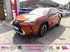 Bild des Angebotes Lexus UX 250h 2.0 Klima Rückfahrkamera Sitzheizung