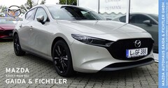 Bild des Angebotes Mazda 3 e-SKYACTIV X EXCLUSIVE DRIVER-ASSIST DESIGN LEDER