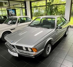 Bild des Angebotes BMW 628 CSI Top Zustand BMW Classic Zert.!!