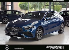 Bild des Angebotes Mercedes-Benz A 250 A 250 e AMG MBUX-Navi,Distronic,R-Kam,AHK,Totw.