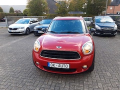 Bild des Angebotes MINI One Countryman