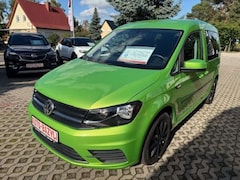 Bild des Angebotes VW Caddy PKW Trendline BMT