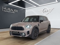 Bild des Angebotes MINI Cooper Countryman [Younique Trim, Navi, HUD]