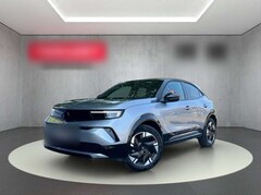 Bild des Angebotes Opel Mokka-E GS Line 54 kWh/LED/Rückfahrkamera/Tempomat/Apple&A
