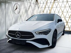 Bild des Angebotes Mercedes-Benz CLA 180 Shooting Brake AMG Night*Pano*EasyP*360°
