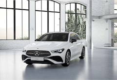 Bild des Angebotes Mercedes-Benz CLA 180 Shooting Brake AMG Night*Pano*EasyP*360°