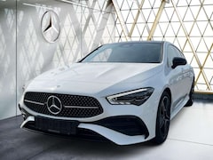 Bild des Angebotes Mercedes-Benz CLA 180 Shooting Brake AMG Night*Pano*EasyP*360°