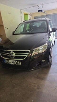Bild des Angebotes VW Tiguan Tiguan 1.4 TSI Sport