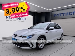 VW Golf GTI PDC SITZHZG KLIMA LED+ DAB+
