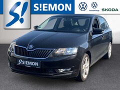 Bild des Angebotes Skoda Rapid/Spaceback Spaceback 1.0 TSI USB Klima Start-Stop