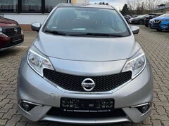 Bild des Angebotes Nissan Note Acenta
