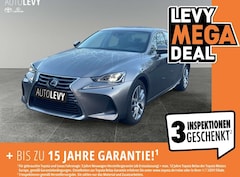 Bild des Angebotes Lexus IS 300 h Hybrid Style *SITZHZ*PDC*LED*NAVI*