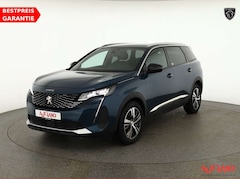Bild des Angebotes Peugeot 5008 1.5 BlueHDi 130 Aut. LED Navi 7-Sitzer