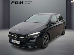 Bild des Angebotes Mercedes-Benz B 180 B 180 AMG/KeyG/AHK/360/LED/Night/ el. Heckklappe