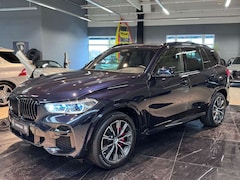 Bild des Angebotes BMW X5 xDrive 30d M Sport Pano Shadow 1.Hand AHK 20"