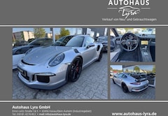 Bild des Angebotes Porsche 991 GT3 RS Clubsport*NAVI*SPORT-CHRONO*2 HAND*