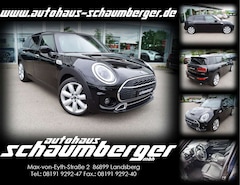 Bild des Angebotes MINI Cooper S Clubman *Navi * Leder * Pano * HUD *LED