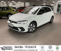 Bild des Angebotes VW Polo Goal Goal 1.0TSI*Navi*LED*SitzHz.*Dig.Cockp
