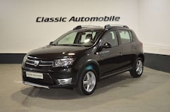 Bild des Angebotes Dacia Sandero II Stepway Prestige
