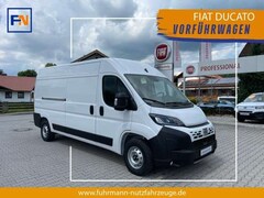 Bild des Angebotes Fiat Ducato KASTENWAGEN 35 L3H2 140 MT