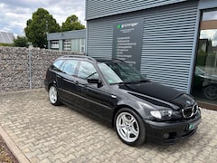 Bild des Angebotes BMW 330 i touring, 1.Hd, M-technik II, Harman-Kardon