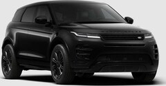 Bild des Angebotes Land Rover Range Rover Evoque D165 Dynamic SE