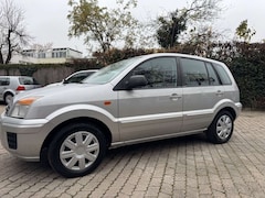 Bild des Angebotes Ford Fusion 1.4 Trend / 1.Hand/Kliam/Garantie