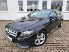 Bild des Angebotes Mercedes-Benz E 350 d 4Matic*Airmatic*ParkAssist*Kamera*