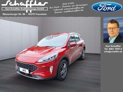 Bild des Angebotes Ford Kuga Cool & Connect
