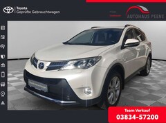 Bild des Angebotes Toyota RAV 4